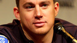 Timeline: channing tatum