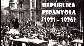 Timeline: Segona República