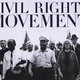 The civil rights movement