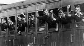 Timeline: La Guerra Civil española