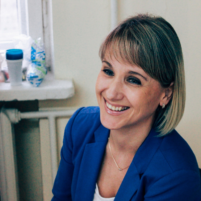 Timeline: Профессиональная биография С. А. Чубай