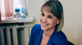 Timeline: Профессиональная биография С. А. Чубай