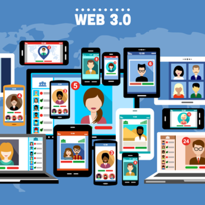 Timeline: La evolución de la Web hasta la Web 3.0