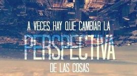 Timeline: CAMBIO DE PERSPECTIVA