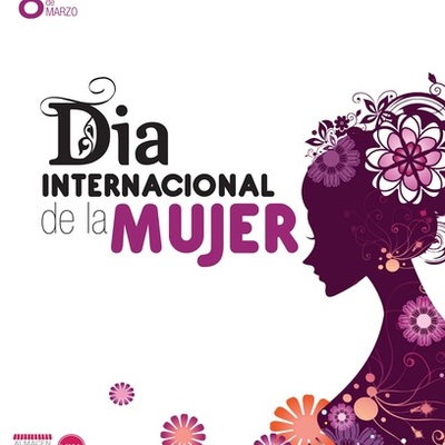 Timeline: DIA DE LA MUJER