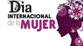 Timeline: DIA DE LA MUJER