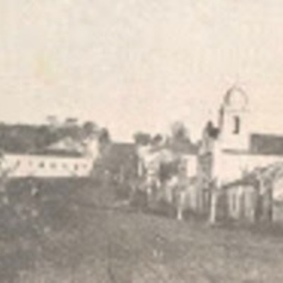 Timeline: Borges de Medeiros em Santo Antônio da Patrulha