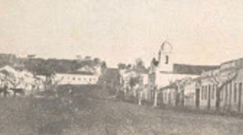 Timeline: Borges de Medeiros em Santo Antônio da Patrulha