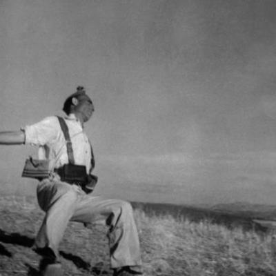 Timeline: Linea del tiempo Guerra civil española