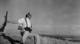 Timeline: Linea del tiempo Guerra civil española