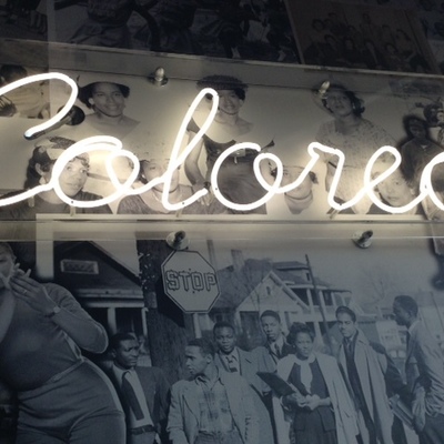 Timeline: A Piece of Civil Rights