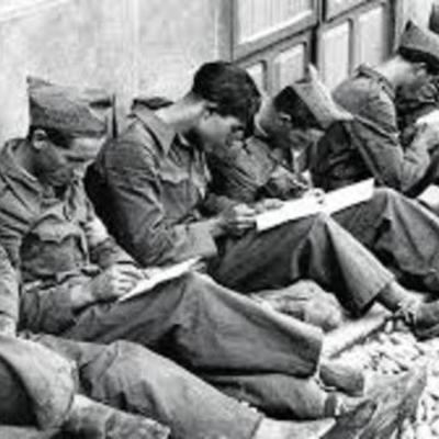 Timeline: La guerra civil 1936-1939