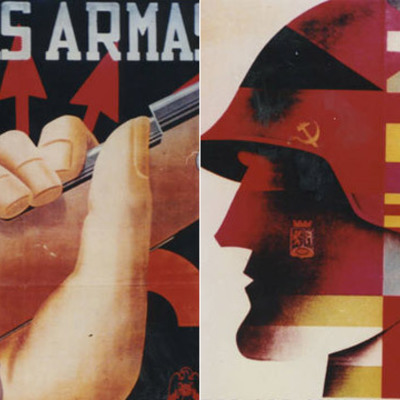 Timeline: Acontecimientos históricos de la Guerra Civil Española