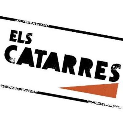 Timeline: els catarres