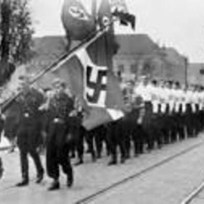 Timeline: las grandes ofensivas de oa segunda guerra mundial