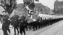 Timeline: las grandes ofensivas de oa segunda guerra mundial