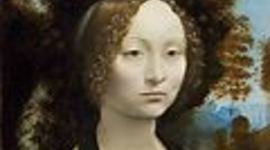 Timeline: Ginevra de' benci