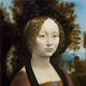 Ginevra de' benci 1478