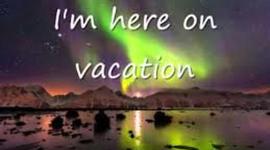 Timeline: vacaciones