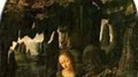 Timeline: Virgin of the Rocks 1486