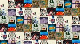 Timeline: Discografía de Red Hot Chili Peppers
