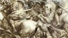 Timeline: The Battle of Anghiari 1505