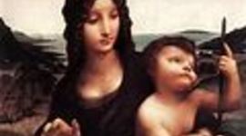 Timeline: Madonna of the Yarnwinder 1507