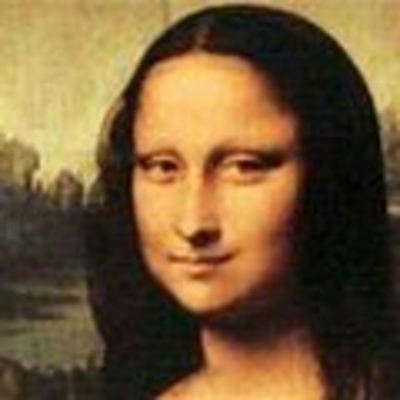 Timeline: Mona Lisa 1517