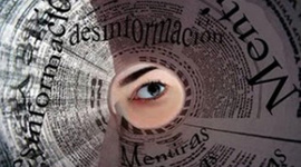 Timeline: Historia de los medios de Comunicación