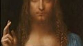 Timeline: Salvator Mundi 1519