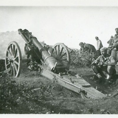 Timeline: ESPAÑA PARTIDA EN DOS