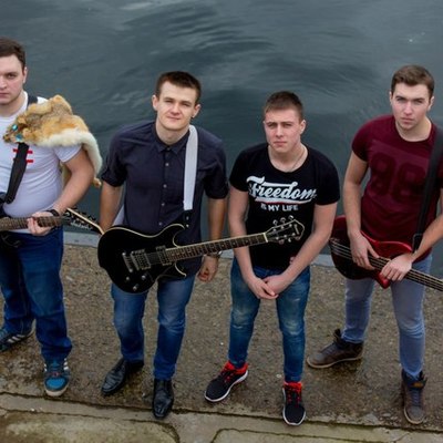 Timeline: Красные Дома