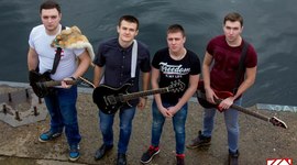 Timeline: Красные Дома