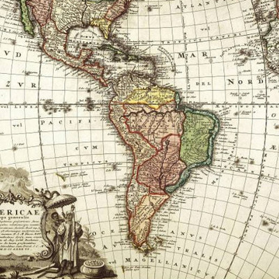 Timeline: Línea del Tiempo: acontecimientos en América Latina