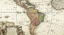 Timeline: Línea del Tiempo: acontecimientos en América Latina