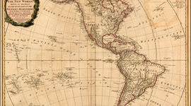 Timeline: Exploration of the New World