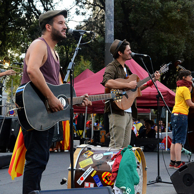 Timeline: ELS CATARRES