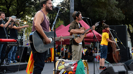 Timeline: ELS CATARRES