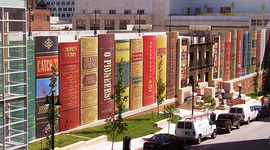 Timeline: HISTORIA DE LAS BIBLIOTECAS.