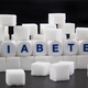 Diabetes sugarcubes