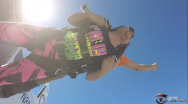 Timeline: Caída libre