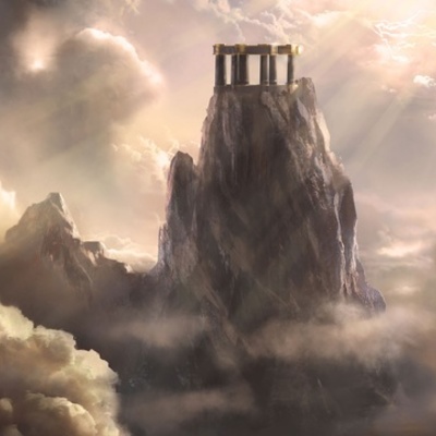 Timeline: The Greek Gods