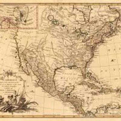 Timeline: Important Immigration Events Related to U.S. and Arizona History
