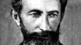 Timeline: Horacio Quiroga