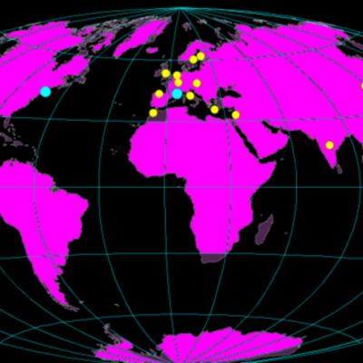 Timeline: Historia de las Tecnologías en la Educación y del E-learning