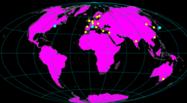 Timeline: Historia de las Tecnologías en la Educación y del E-learning