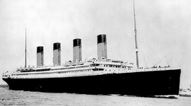 Timeline: The Titanic