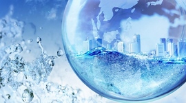 Timeline: Agua Virtual