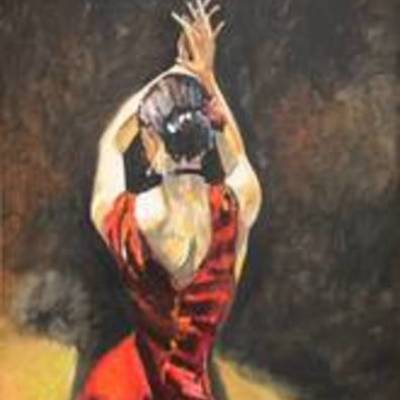 Timeline: Nancy Graham - 41206 - HRRP Project - Virtual Museum