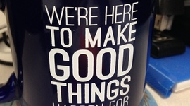 Timeline: Student Services by 2020